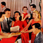 How to Throw an Awesome Holiday Party–Part II: Guest Lists, Invitations, and Planning