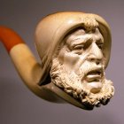 The King of Pipes: The Meerschaum