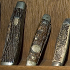 Every Man Should Carry a Pocket Knife