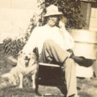 Manly Rules for Naming Man’s Best Friend