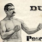 Thumbnail image for Announcing the Winners of the AoM Put Up Your Dukes Pose Contest