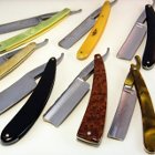 Thumbnail image for How to Buy and Restore Vintage Straight Razors