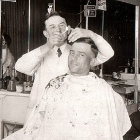 Rediscovering the Barbershop