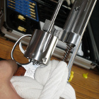 The Basics of Cleaning Your Revolver