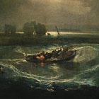 Thumbnail image for The Basics of Art: The Romantic Period