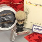 Razor Emporium Classic Shaving Giveaway