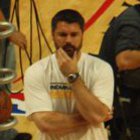 So You Want My Job: NBA Strength and Conditioning Coach