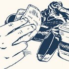 Shoe Care 101: An Illustrated Guide