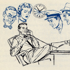 Thumbnail image for The Virtuous Life: Silence