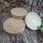 How to Make Your Own Manly Bar of Soap