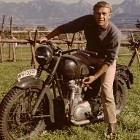 Thumbnail image for Famous Men and Their Motorcycles