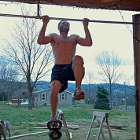 Do More Than One Stinking Pull-Up