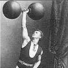 Get Bigger And Stronger with Stronglifts.com
