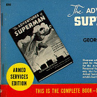 Literature on the Frontlines: The History of Armed Services Edition Books