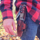 How to Choose the Perfect Survival Knife