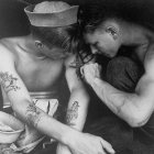 Think Before You Ink: A Man’s Guide to Getting a Tattoo