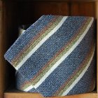 Mountain & Sackett 2012 Holiday Tie Giveaway