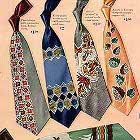 Thumbnail image for Keep Your Ties In Tip Top Shape