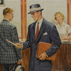 Thumbnail image for Hacks for the Traveling Man: 11 Quick Fixes for Dressing and Grooming Problems on the Road