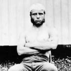 Thumbnail image for Lessons in Manliness: The Childhood of Theodore Roosevelt