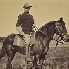 Lessons in Manliness: Theodore Roosevelt and the Spanish-American War