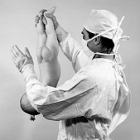 A Man’s Guide to Pregnancy: How to Deliver a Baby in a Pinch