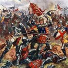 Manvotional: We Few, We Happy Few, We Band of Brothers