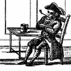 Thumbnail image for A History of the American Bachelor: Part I – Colonial and Revolutionary America