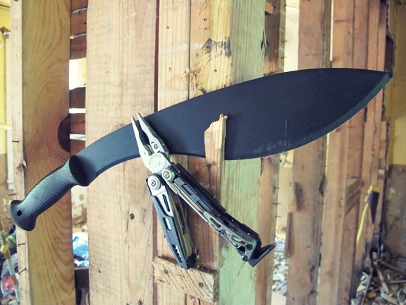 multi-tool