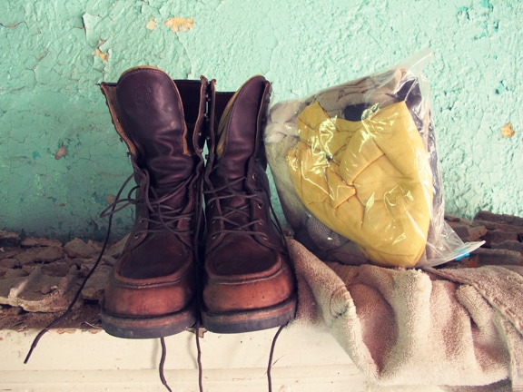 shoes-clothes