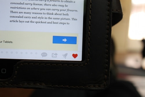 favoritesipad