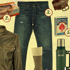 Outfitted & Equipped: Fall Cider & Donut Picnic Date