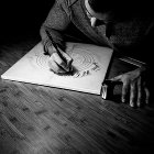 Thumbnail image for So You Want My Job: Master Penman