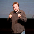 Thumbnail image for So You Want My Job: Public Speaker