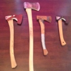 How to Restore an Heirloom Axe