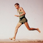 Thumbnail image for Barefoot Running: The FAQ’s