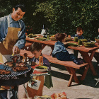 Fire Up the Grill: 5 Mouthwatering Recipes for Your Memorial Day Weekend