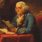 8 Personal Finance Lessons from Benjamin Franklin