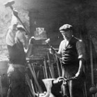 Lessons Learned from Longfellow’s Blacksmith