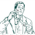 How to Tie a Bow Tie: An Illustrated Guide