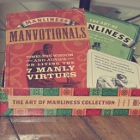 Winner of the AoM Collection Boxed Set & An Update on Your Amazon Order