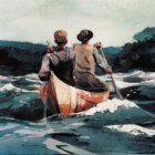 Thumbnail image for Manvotional: The Majesty of Calmness