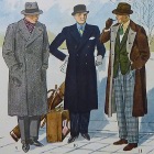 Thumbnail image for A Man’s Guide to Overcoats
