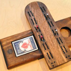 How to Make a Cribbage Board