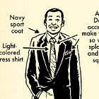 How To Dress For the Kentucky Derby: Your 60 Second Visual Guide