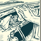 An Illustrated Guide to Detailing Your Car