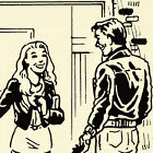 Dim & Dash: Picking Up a Date