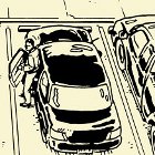 Dim & Dash: Parking