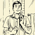 Thumbnail image for Dim & Dash: Getting Ready to Go Out