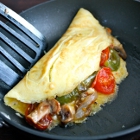 Let’s Get Cracking: How to Make an Omelet